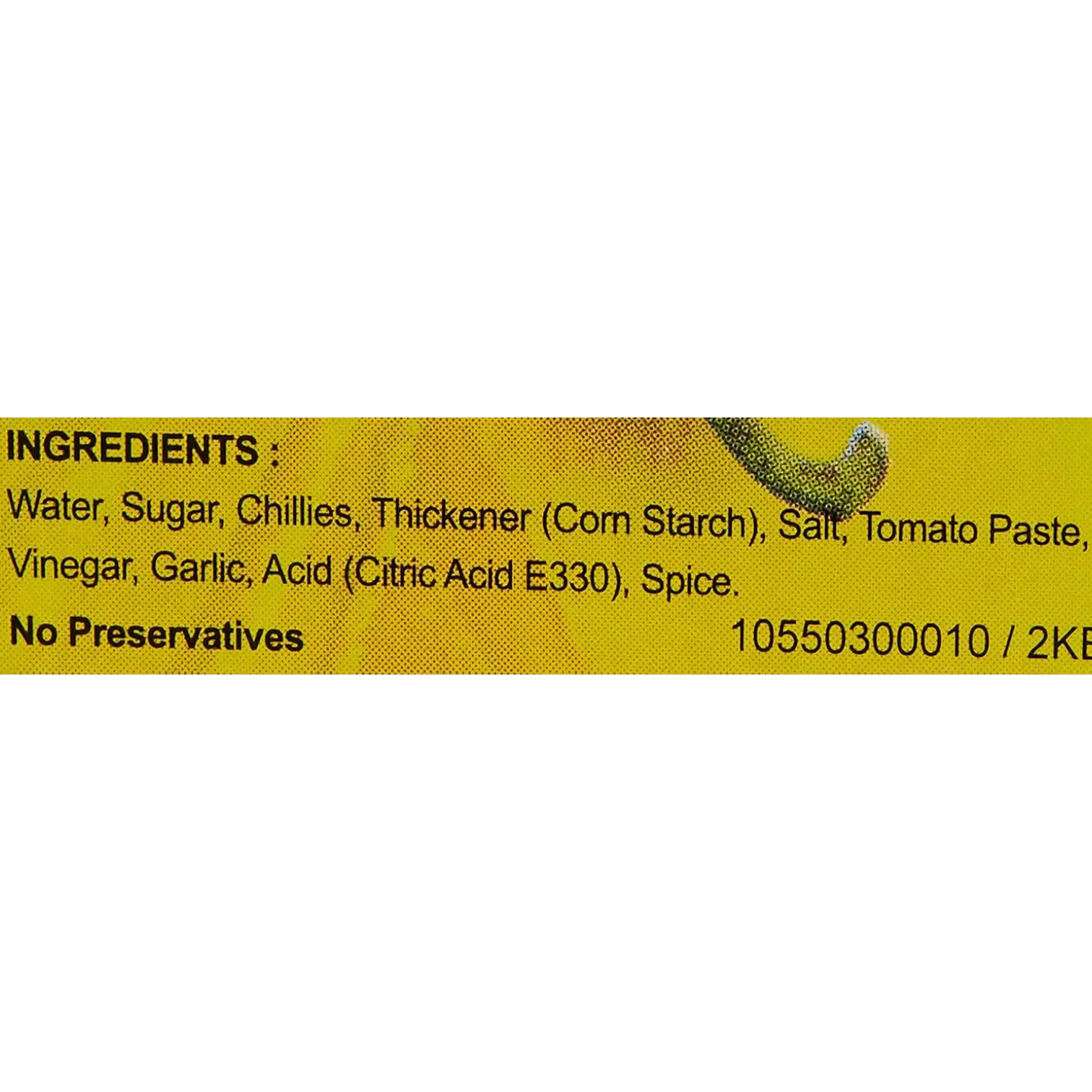 صلصة كيمبال الحارة، ٣ عبوات × ٣٤٠ غرام - عبوة اقتصادية خاصة | حارة ولاذعة | مكونات طبيعية بالكامل | مثالية للتغميس والطهي والتزيين