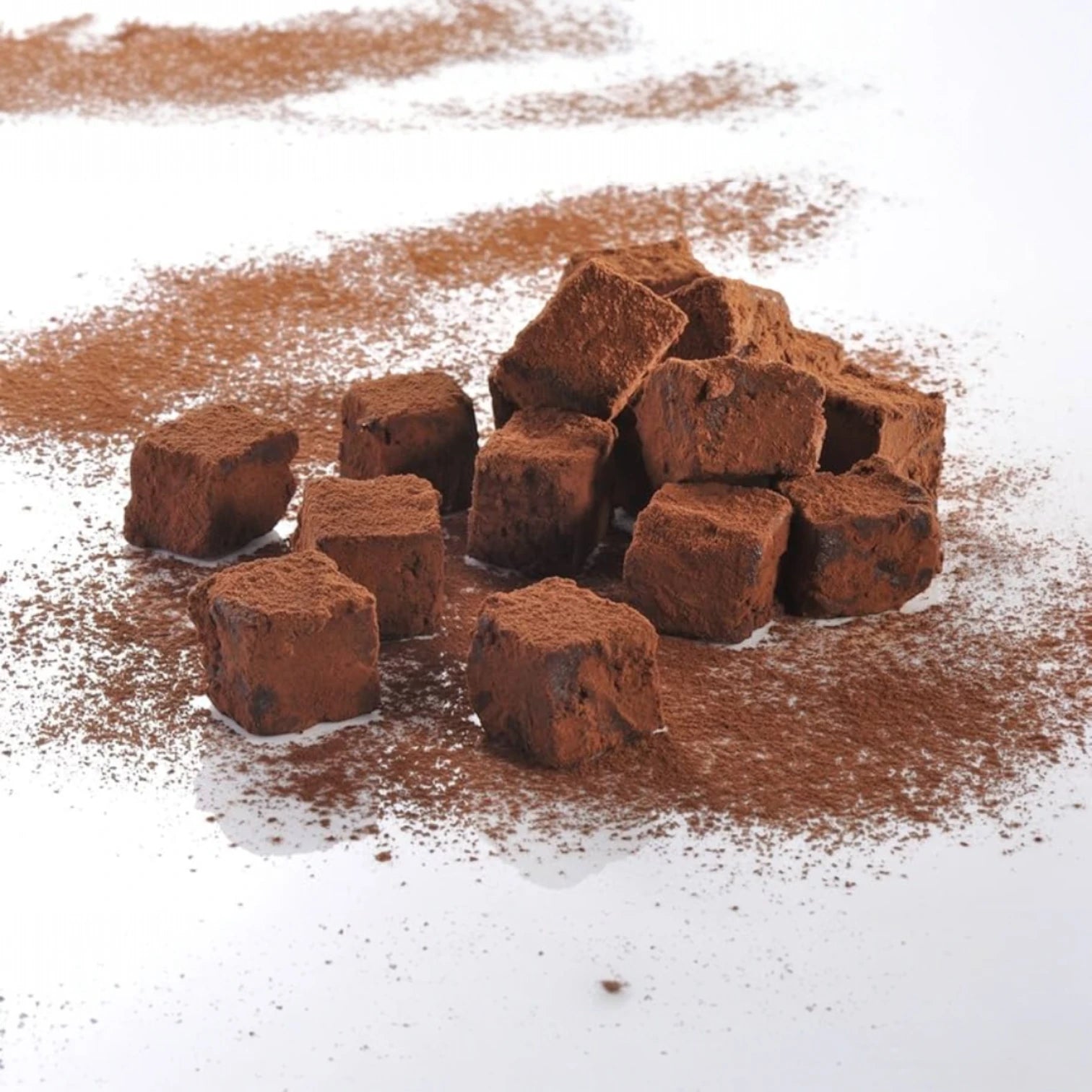 Zidnee Cocoa Powder – 227g | Pure Unsweetened Cocoa | Ideal for Baking, Hot Chocolate, and Desserts - Damoo