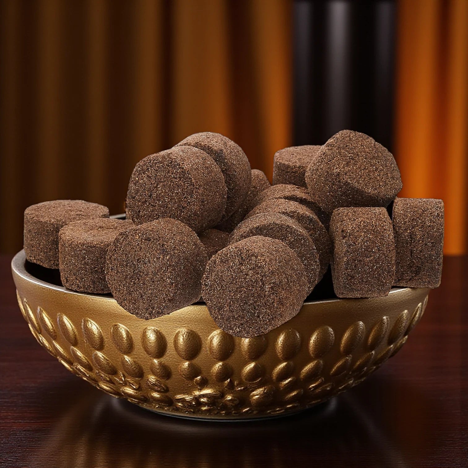 HAMIDI Bakhoor Ameera 70g  | Premium Arabian Incense with Rich Oak Fragrance | Long-Lasting Traditional Scent for Home, Office, Prayer & Gifting  | Made in UAE 🇦🇪 - Damoo