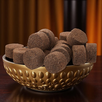 HAMIDI Bakhoor Ameera 70g  | Premium Arabian Incense with Rich Oak Fragrance | Long-Lasting Traditional Scent for Home, Office, Prayer & Gifting  | Made in UAE 🇦🇪 - Damoo