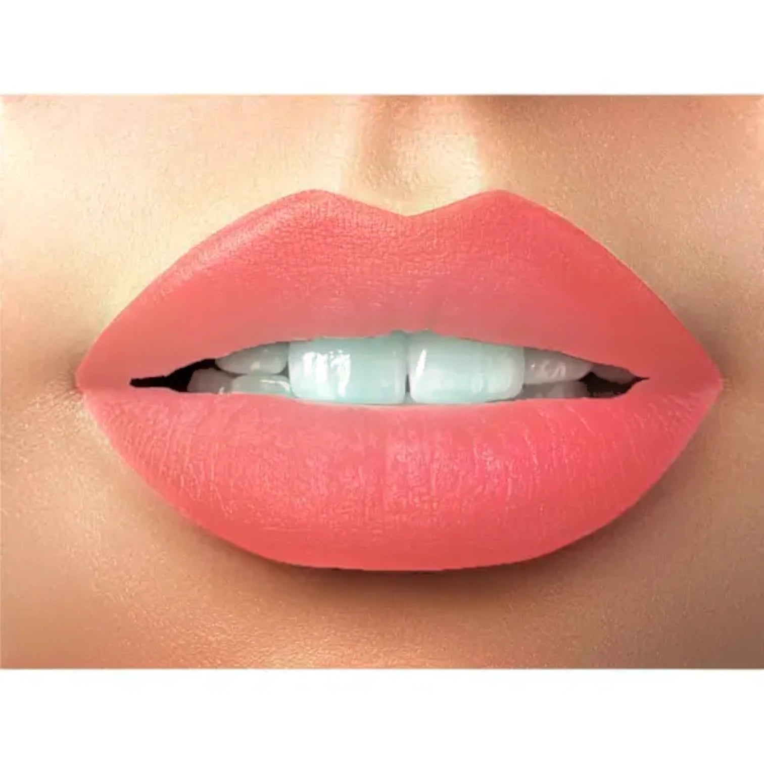 Forever52 Matte Long Lasting Lipstick – MLS006, Highly Pigmented Creamy Matte Finish, Food-Proof, Comfortable Wear, Long-Lasting Lip Color – 3.8g - Damoo