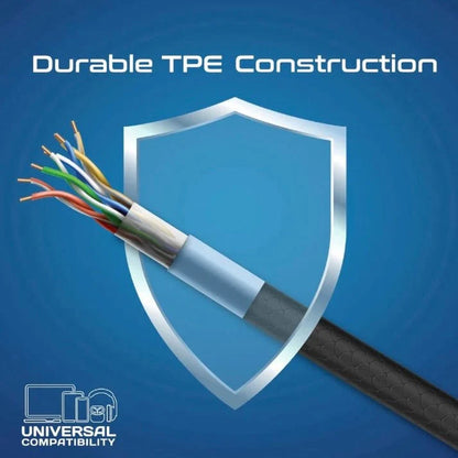 PROMATE CableKit-C USB-C to Lightning Cable Kit – 3 Pcs, 30cm, 120cm & 200cm | 27W Power Delivery | High Tensile Strength