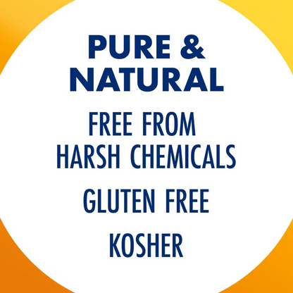 Arm & Hammer Pure Baking Soda – 2LB | 100+ Uses for Baking, Cleaning, Deodorizing & More - Damoo