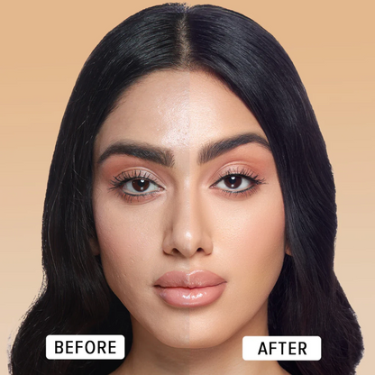 Character Block Out Concealer Chantilly BOC005 | 24H Full Coverage, Lightweight, Antioxidant-Infused, Long-Lasting Concealer - Damoo