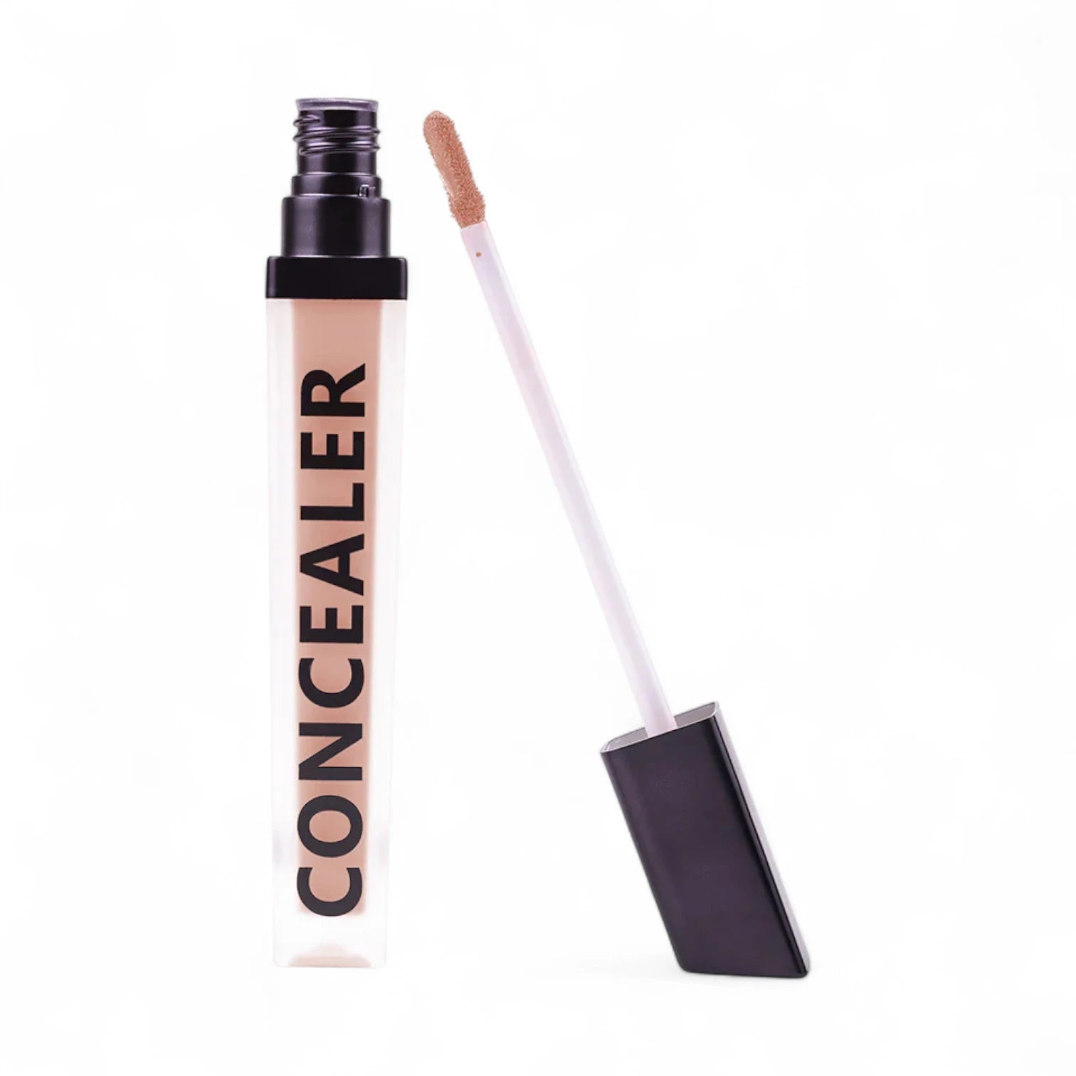 Forever52 Professional Coverup Concealer – CCU10.4 Butter Pecan | Full Coverage, Lightweight, Long-Lasting, Crease-Resistant & Blendable Formula – Made in Italy - Damoo