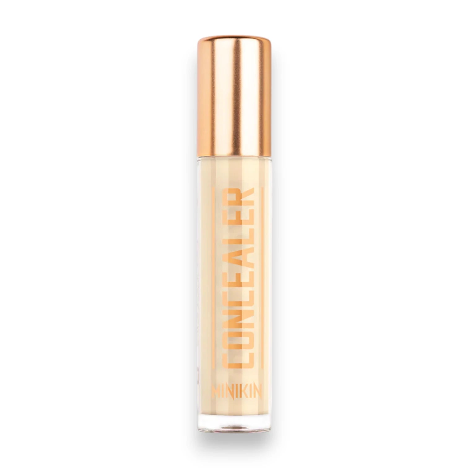 Character Minikin Concealer – Maple CMK406 | Full Coverage, Lightweight, Long-Lasting, Natural Finish - Damoo