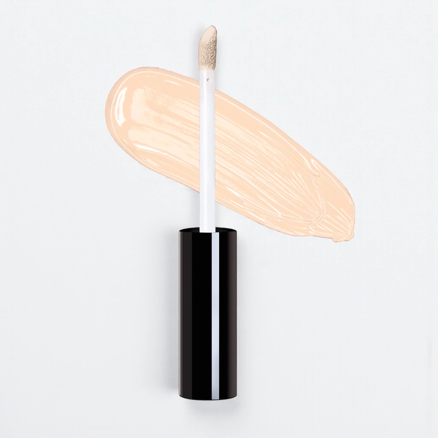 Forever52 Complete Coverage Concealer – Shade COV012 MILKSHAKE , Full Coverage Luminous-Matte Finish, Lightweight Formula for Dark Circles, Redness & Blemishes - Damoo