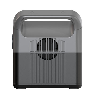 Toby’s TBS-136A Portable Power Station – 504Wh/140000mAh, 700W AC Inverter, Wireless Charging, Multiple Outputs for Outdoor, Camping, Emergency, and Home Backup