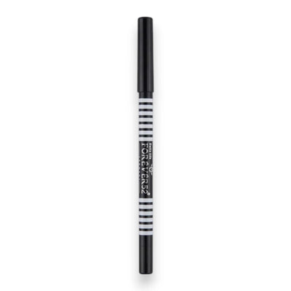 Forever52 Waterproof Smoothening Eye Pencil – F519 Porcelain | Long-Lasting, Smudge-Proof, Gentle on Eyes - Damoo