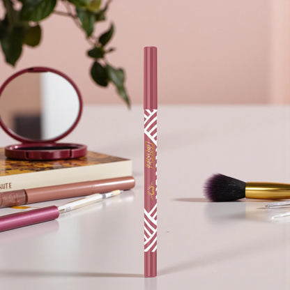 Perfect Lip Liner – Daily Life Forever52 | Shade Artist G203 | Smooth, Long-Lasting, Smudge-Proof Lip Pencil - Damoo