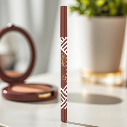 Forever52 Perfect Lip Liner – Popular (G207) | Long-Lasting, Smooth Glide, Smudge-Proof Lip Pencil 1.2g - Damoo