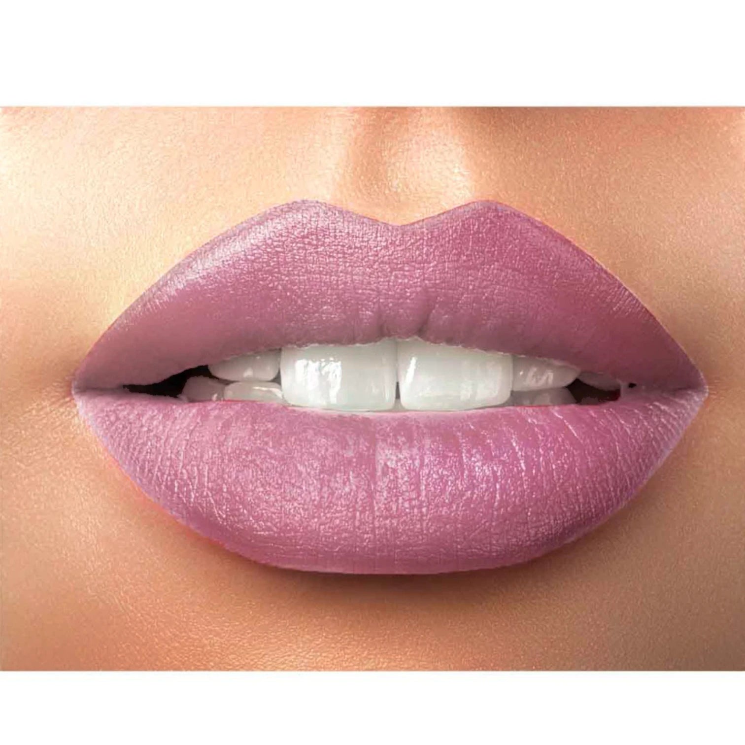 Forever52 Matte Long Lasting Lipstick – Shade MLS029, Feather-Light Creamy Texture, Intense Color Payoff, Waterproof Suede-Matte Finish, Full Coverage Lip Color - Damoo