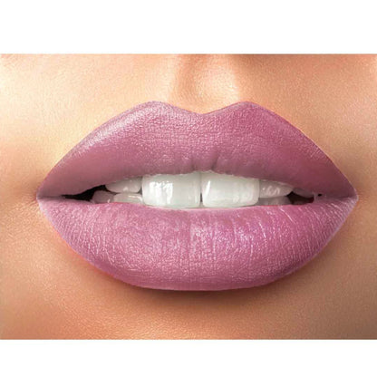 Forever52 Matte Long Lasting Lipstick – Shade MLS029, Feather-Light Creamy Texture, Intense Color Payoff, Waterproof Suede-Matte Finish, Full Coverage Lip Color - Damoo