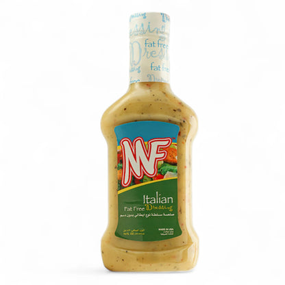 MF Fat-Free Italian Dressing – 473ml MF Fat-Free Italian Dressing – 473ml