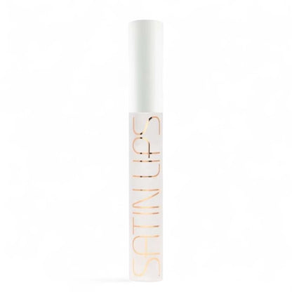 Forever52 Satin Lips Liquid Lip Gloss – Transparent Shade YSL001, Hydrating Smudge-Proof Gloss, Intense Shine & Moisturizing Formula, Long-Lasting Wear - Damoo