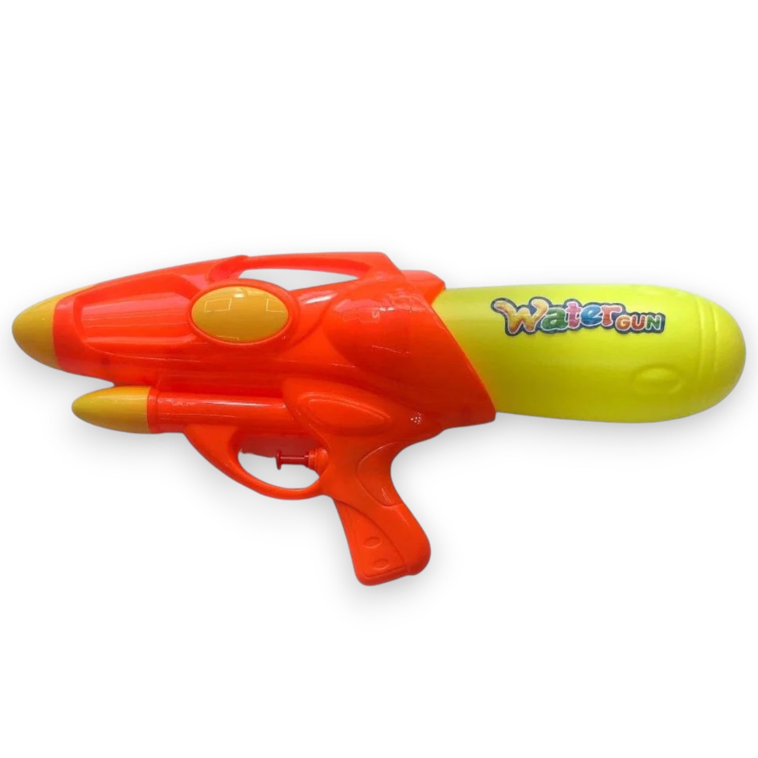 Colorful Water Gun for Kids – Lightweight Plastic Squirt Gun Blaster for Outdoor Summer Play, Pool & Beach Fun | Easy-to-Use Water Shooter Toy - Damoo