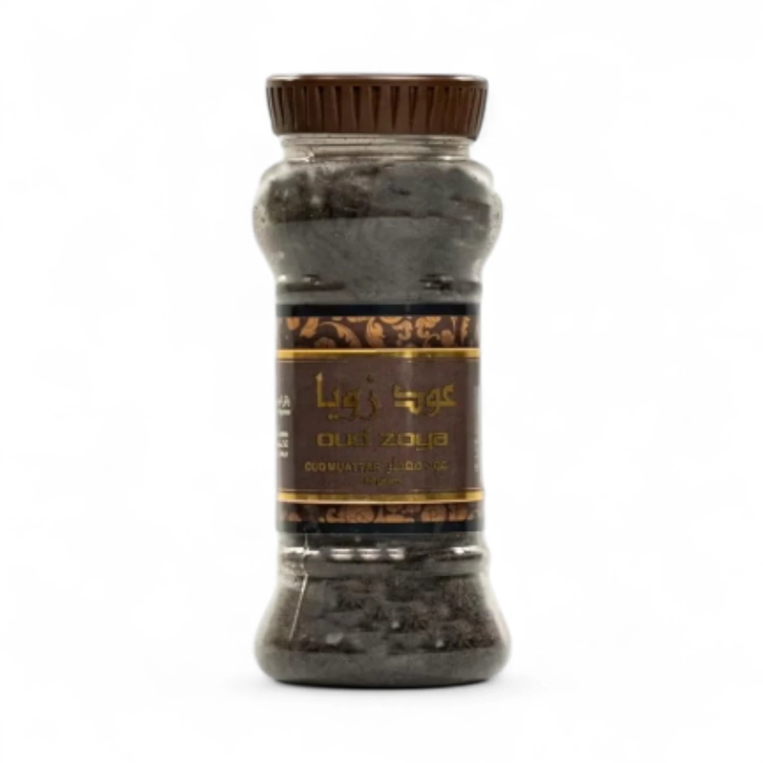 Oud Muattar Oud Zoya – Premium 80g Arabic Bakhoor | Long-Lasting Smokeless Fragrance - Damoo