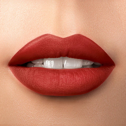Character Cosmetics My Style Lipstick - Tayberry (STL011) | Creamy Matte, Smudge-Proof, Hydrating, Long-Lasting Bold Lip Color - Damoo