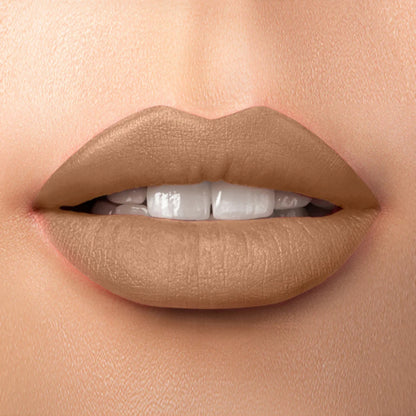 Character Cosmetics My Style Lipstick - Date (STL019) | Creamy Matte, Smudge-Proof, Hydrating, Long-Lasting Bold Lip Color - Damoo