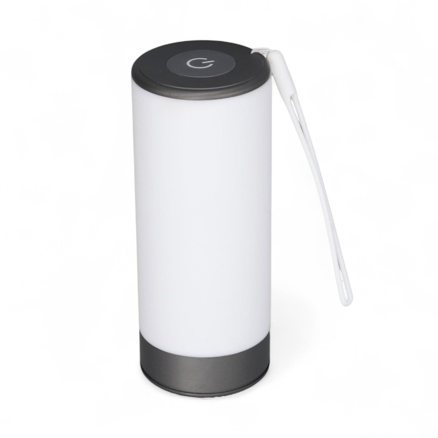 Portable LED Bedside Reading Light – Rechargeable USB Touch Control Table Lamp with 3 Adjustable Light Colors – Eye Protection Night Light for Bedroom, Camping, Outdoor & Emergency Use - Damoo