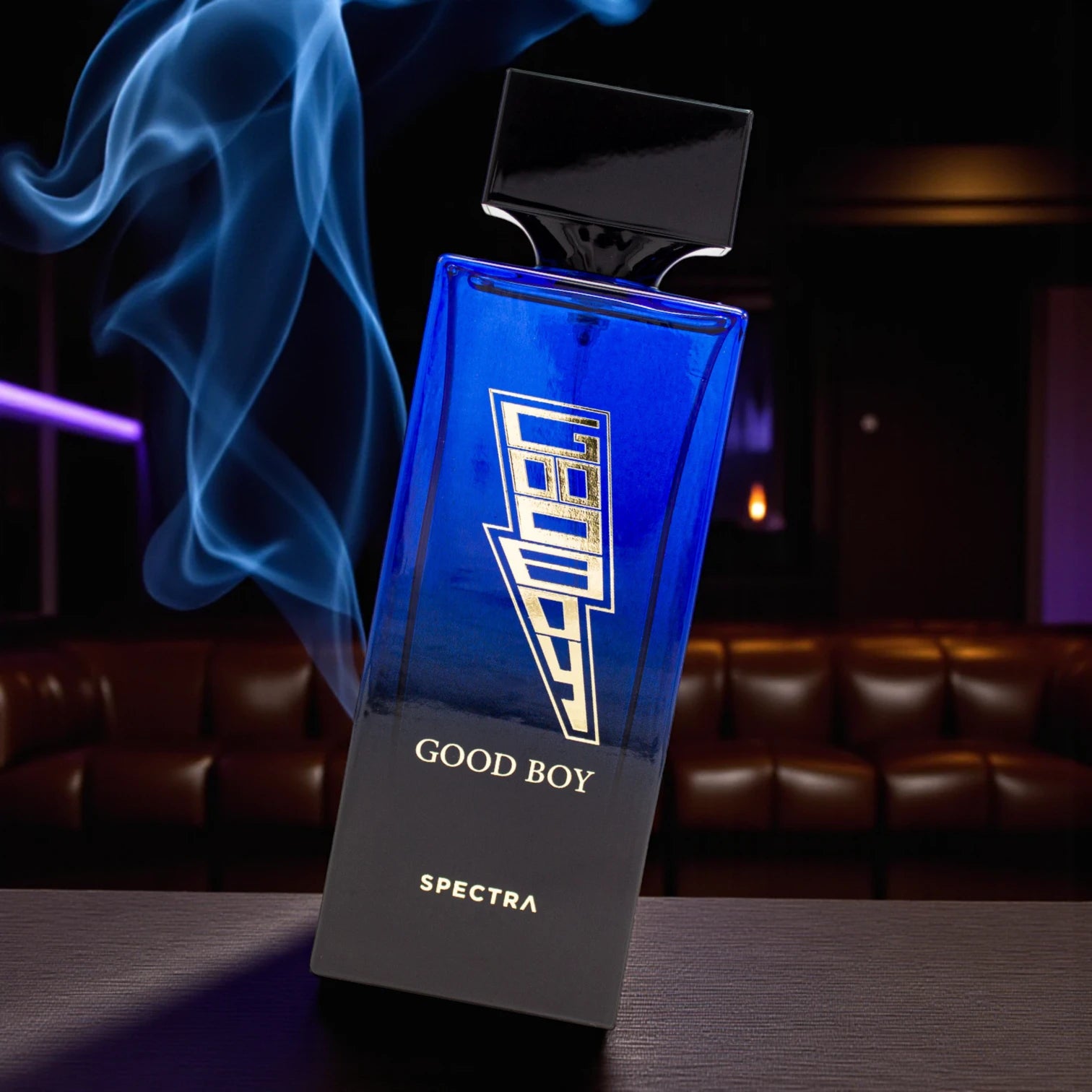 079 Good Boy EDP Perfume for Men – Woody Aromatic Fragrance, Long-Lasting & Sophisticated Scent, 80ml - Damoo
