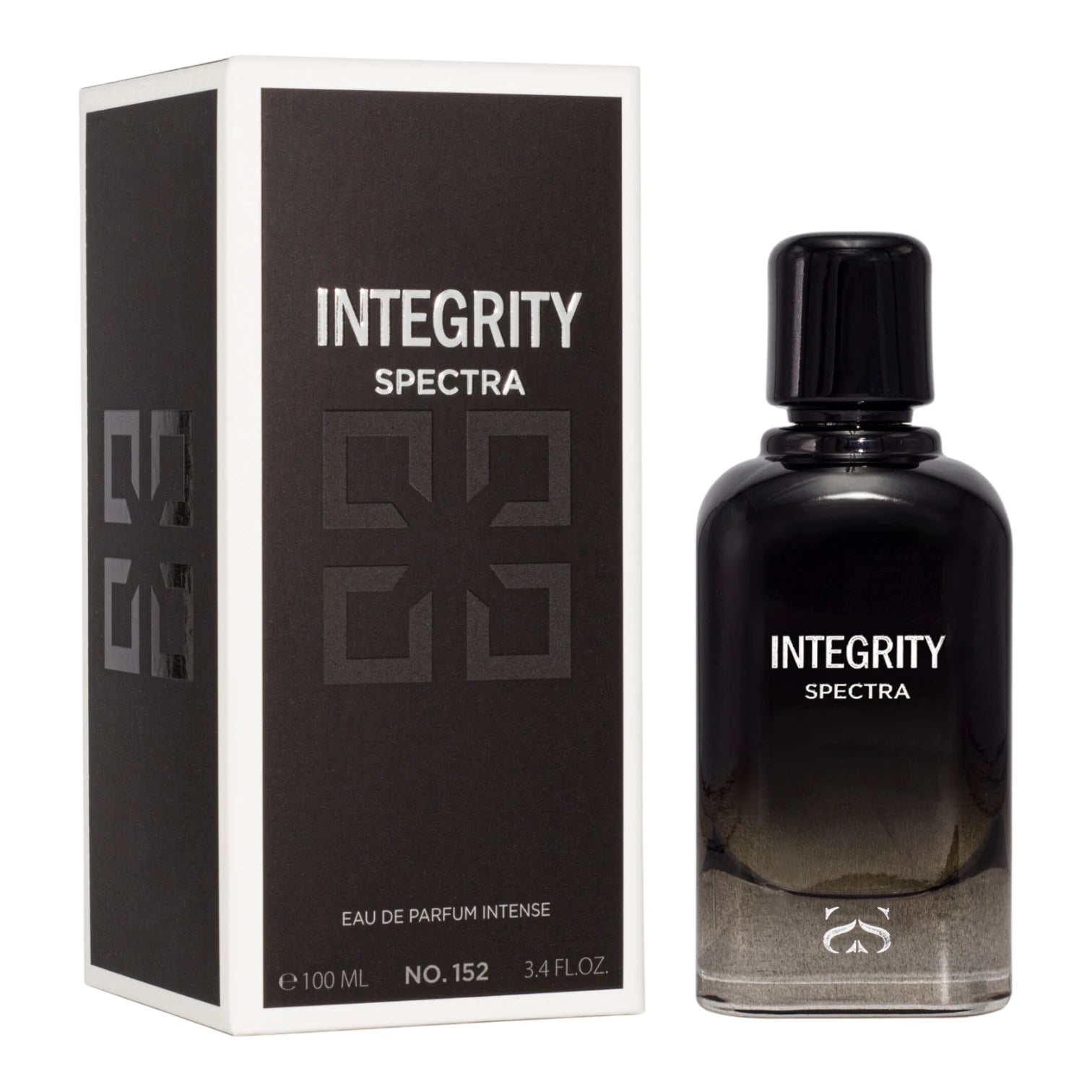 Spectra 152 Integrity Eau De Parfum for Women – 100ml Amber & Floral Fragrance, Long-Lasting Sophisticated Scent for Fall, Spring & Winter - Damoo