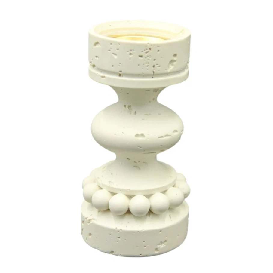 Luxury Oud & Charcoal Incense Burner – Multipurpose Frankincense, Bakhoor & Resin Smoker Madkhan – Decorative Home Fragrance Burner & Gift Vase for Meditation, Yoga, Ramadan & Special Occasions - Damoo