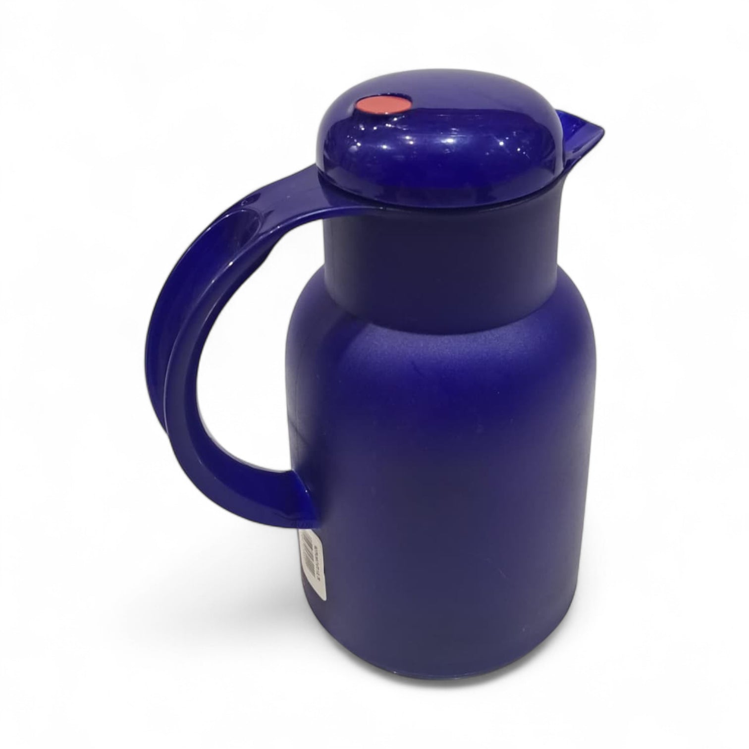 Elegant Insulated Thermos Jug 1.0L – Modern Double-Wall Vacuum Flask with Secure Lid, Heat & Cold Retention, and Ergonomic Handle – Available in Multiple Stylish Colors - Damoo