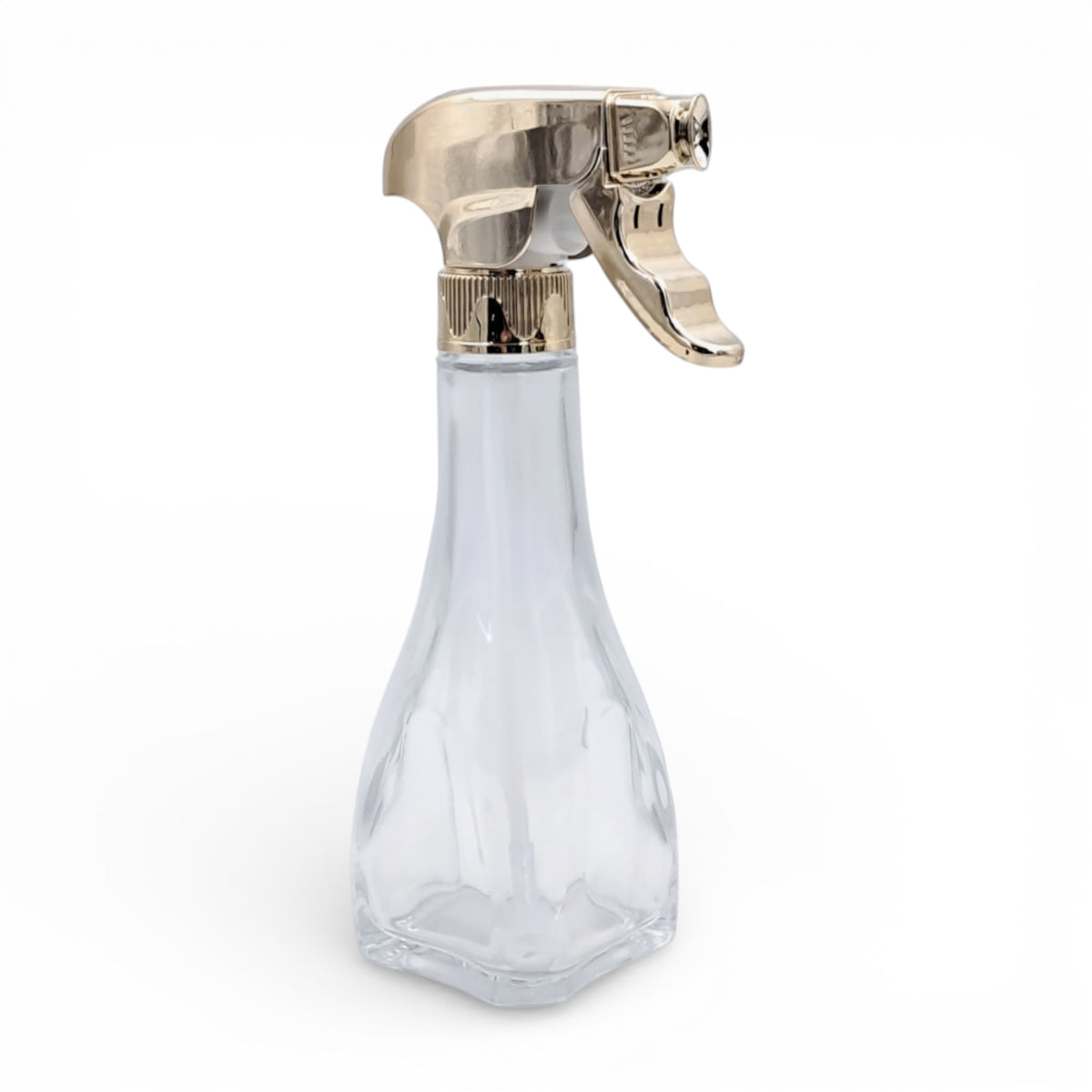 Multi-Purpose Oil Sprayer Bottle for Cooking, Air Fryer & BBQ with Adjustable Spray Nozzle, Trigger Pump & Leak-Resistant Design (21H x 10.5L × 6.5W CM) - Damoo