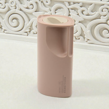 1L Slim Insulated Coffee & Tea Thermos Flask – Modern Tall Vacuum Carafe with Ergonomic Handle and Secure Lid for Home, Office, and Majlis Serving - Damoo