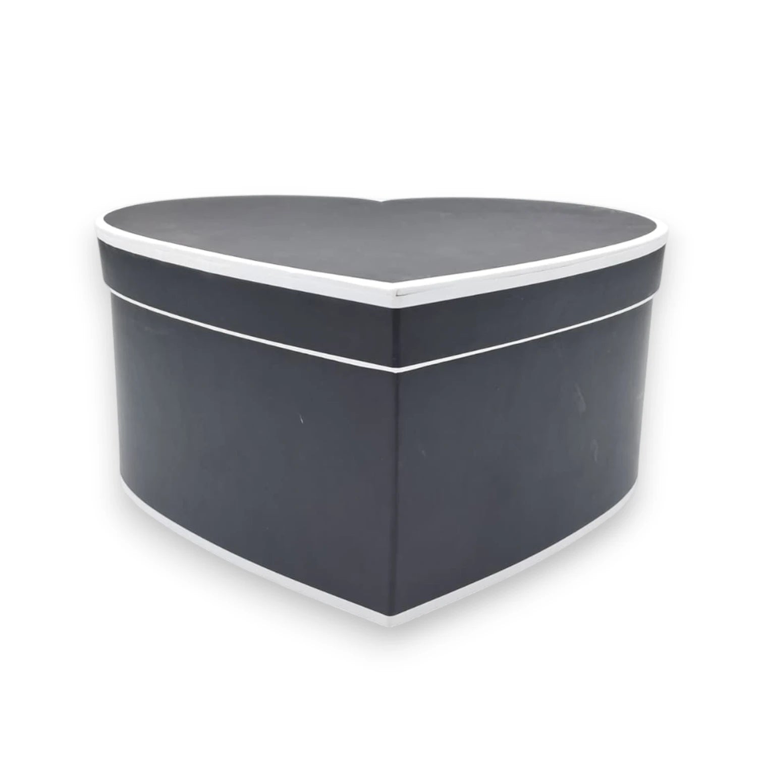 Heart Shape Gift Storage Box with Lid for Flowers, Chocolates, Jewelry & Valentine’s Day Hampers – Decorative Heart Packaging Box for Special Occasions - Damoo