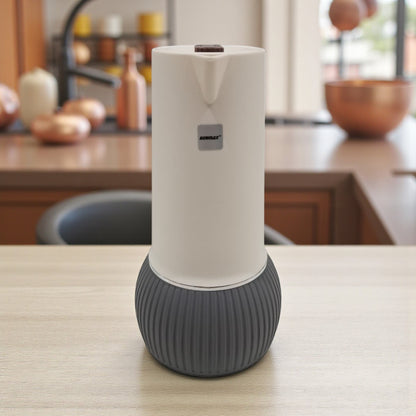 GERMAX 1 Liter Insulated Thermal Jug – Modern Coffee & Tea Vacuum Flask with Handle | Hot & Cold Beverage Carafe for Home, Office & Travel - Damoo