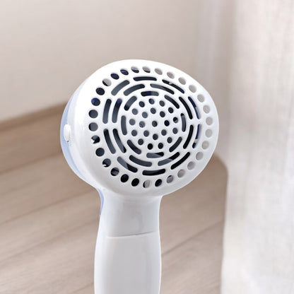 Impex Travel Hair Dryer HD1K4 | 1250W Quick-Dry Power | Foldable Handle | Dual Heat Settings | Cool Air Function | Lightweight & Compact | Smooth-Finish Concentrator | Overheat Protection