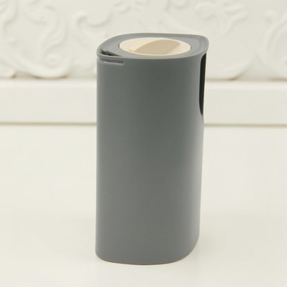 1L Slim Insulated Coffee & Tea Thermos Flask – Modern Tall Vacuum Carafe with Ergonomic Handle and Secure Lid for Home, Office, and Majlis Serving - Damoo