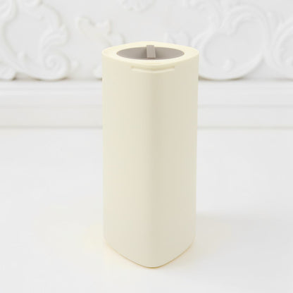 1L Slim Insulated Coffee & Tea Thermos Flask – Modern Tall Vacuum Carafe with Ergonomic Handle and Secure Lid for Home, Office, and Majlis Serving - Damoo