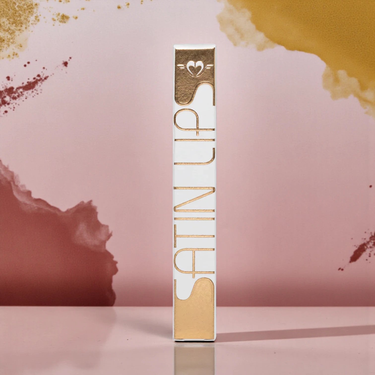 Forever52 Satin Lips Liquid Lip Gloss – Shade YSL005, Smudge-Proof High-Pigment Gloss, Hydrating Moisturizing Formula with Intense Shine - Damoo