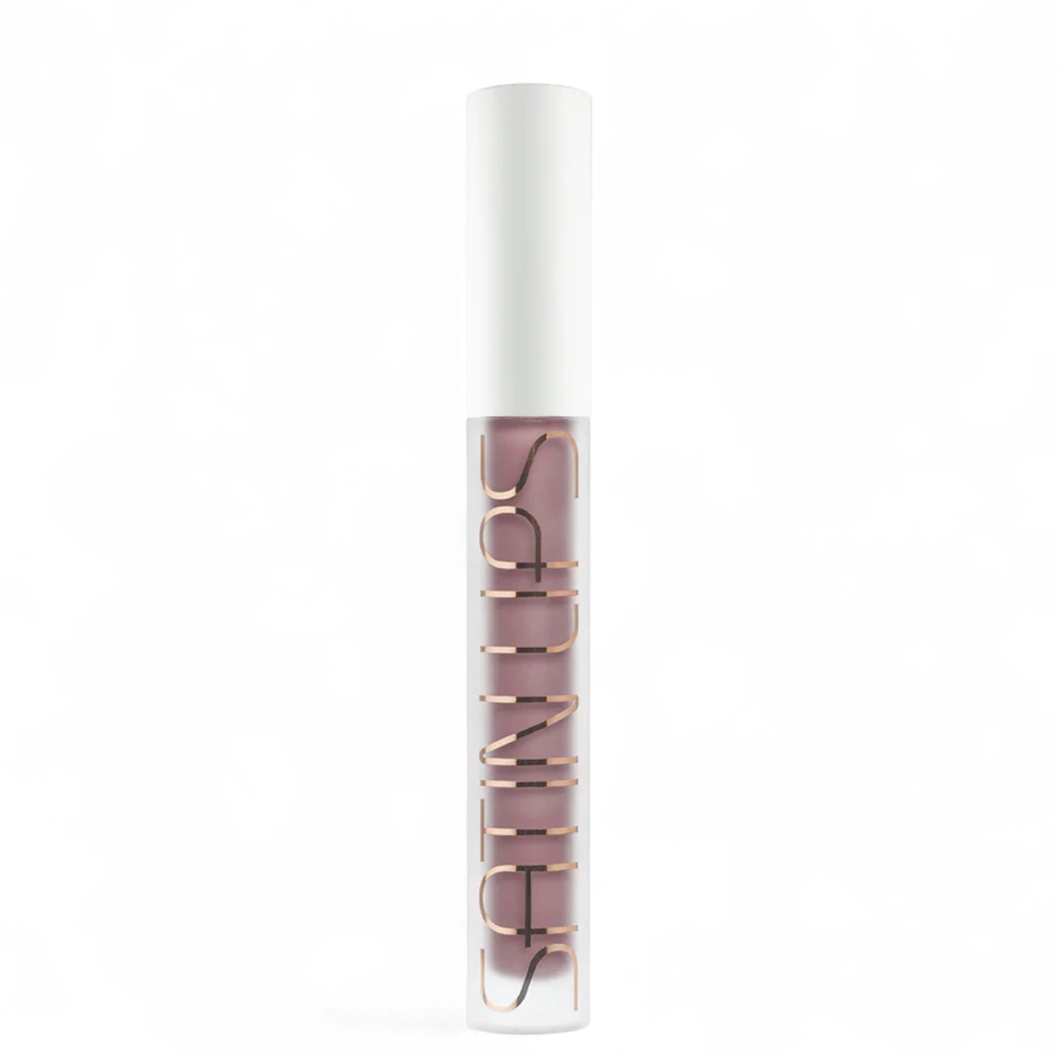 Forever52 Satin Lips Liquid Lip Gloss – Shade YSL005, Smudge-Proof High-Pigment Gloss, Hydrating Moisturizing Formula with Intense Shine - Damoo