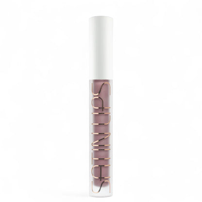 Forever52 Satin Lips Liquid Lip Gloss – Shade YSL005, Smudge-Proof High-Pigment Gloss, Hydrating Moisturizing Formula with Intense Shine - Damoo
