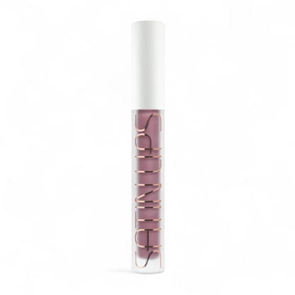 Forever52 Satin Lips Liquid Lip Gloss – Shade YSL006, Smudge-Proof High-Pigment Gloss, Hydrating Moisturizing Formula with Intense Shine - Damoo