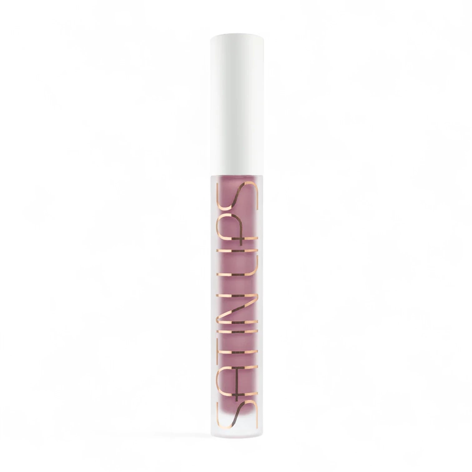 Forever52 Satin Lips Liquid Lip Gloss – Shade YSL011, Smudge-Proof High-Pigment Gloss, Hydrating Moisturizing Formula with Intense Shine - Damoo