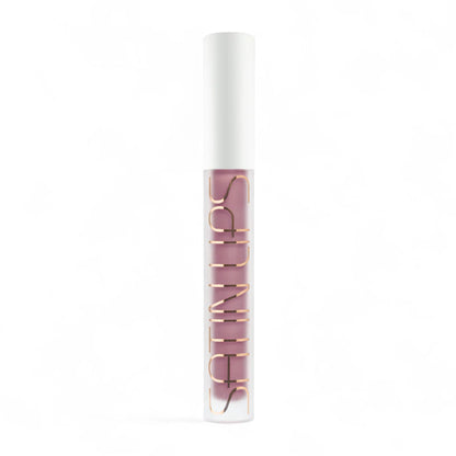 Forever52 Satin Lips Liquid Lip Gloss – Shade YSL011, Smudge-Proof High-Pigment Gloss, Hydrating Moisturizing Formula with Intense Shine - Damoo