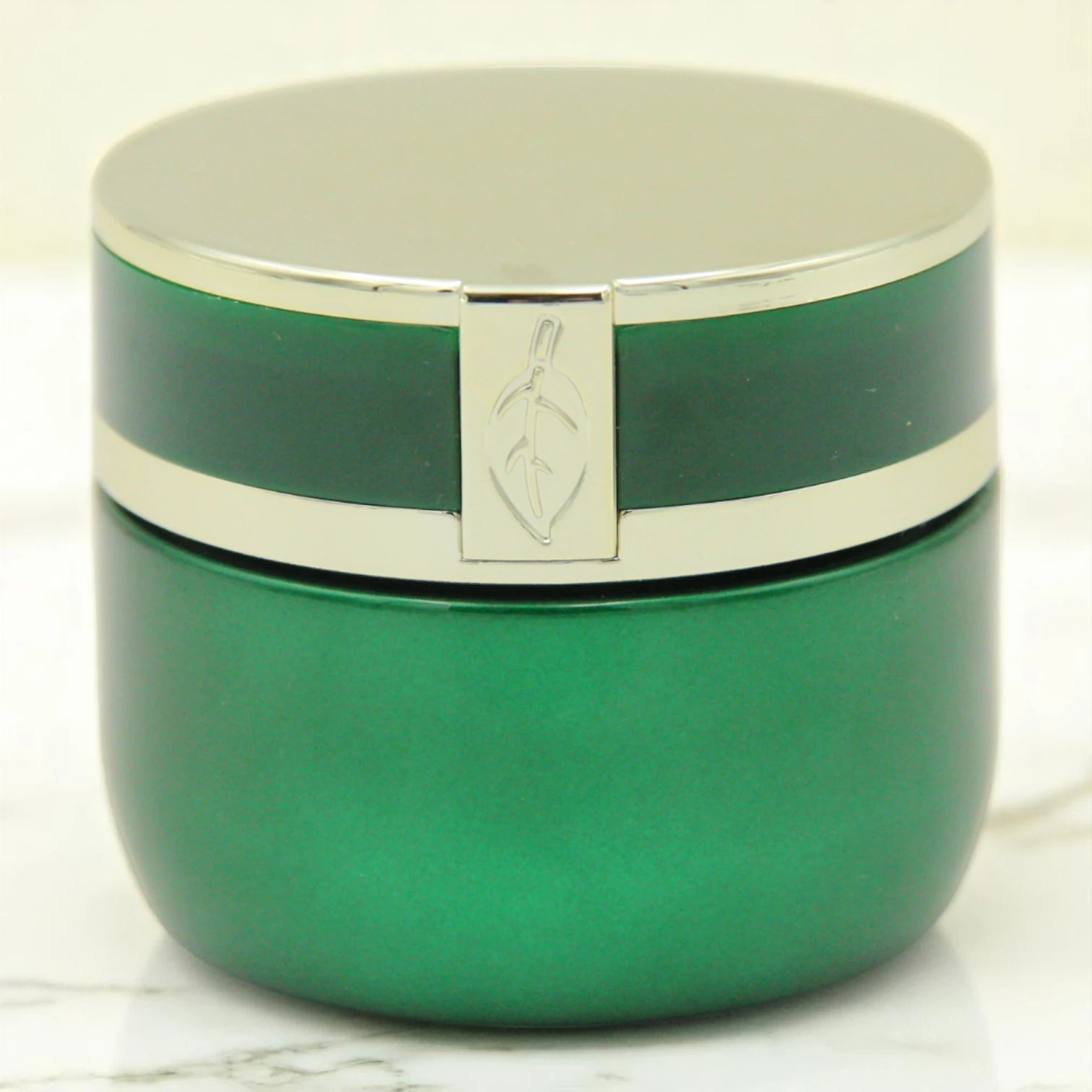 Bakhoor Storage Jar 100ML  – Multipurpose Storage Jar for Oud, Bakhoor, & More – Elegant Empty Container for Home Use - Damoo