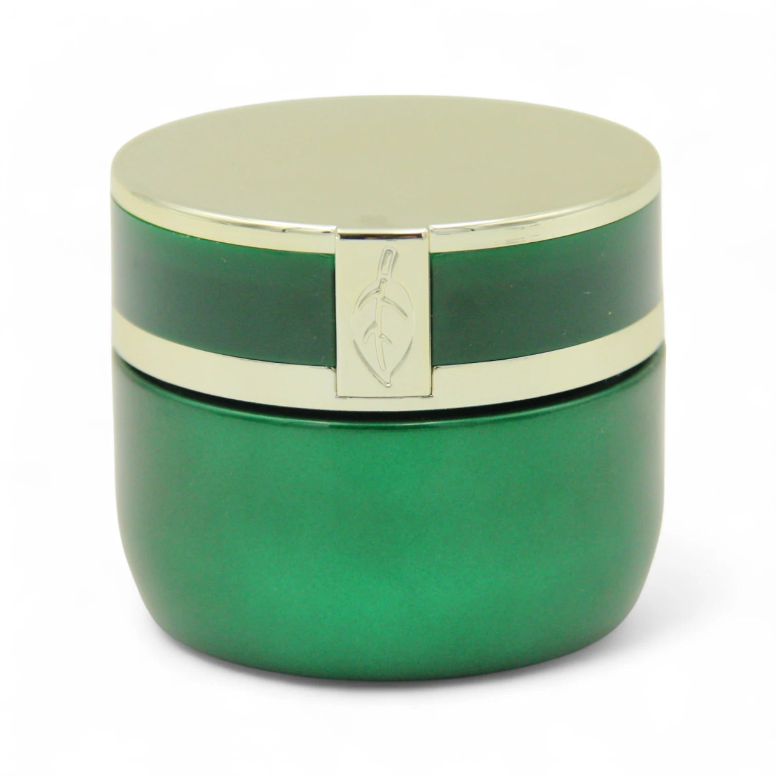 Bakhoor Storage Jar 100ML  – Multipurpose Storage Jar for Oud, Bakhoor, & More – Elegant Empty Container for Home Use - Damoo