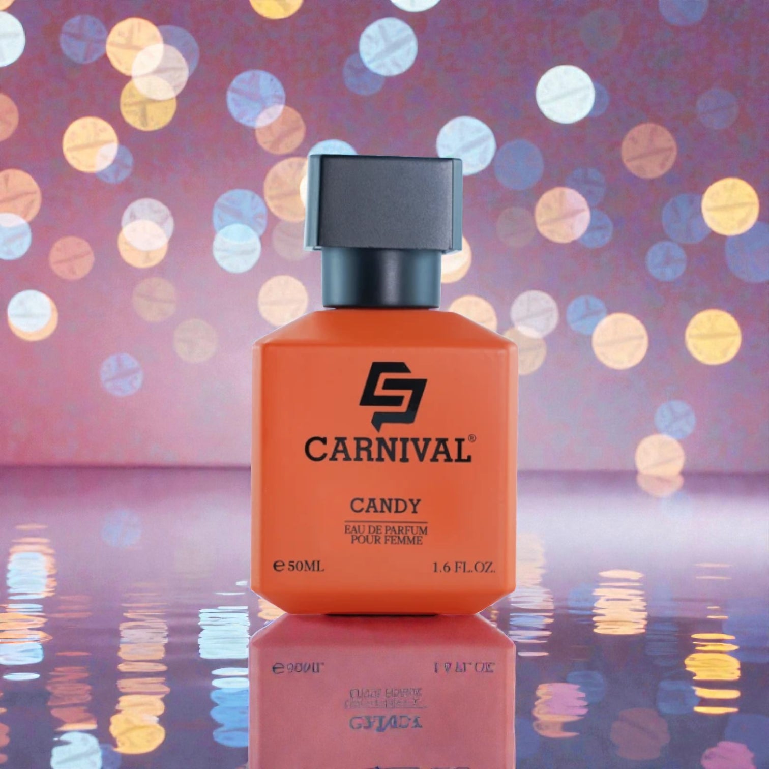 Carnival Perfumes Collection – Luxury Eau de Parfum for Women, Men & Unisex | Queen, Candy, Enzo, King, Havana, OUD & Opera | Long-Lasting Premium Fragrances 50ml - Damoo