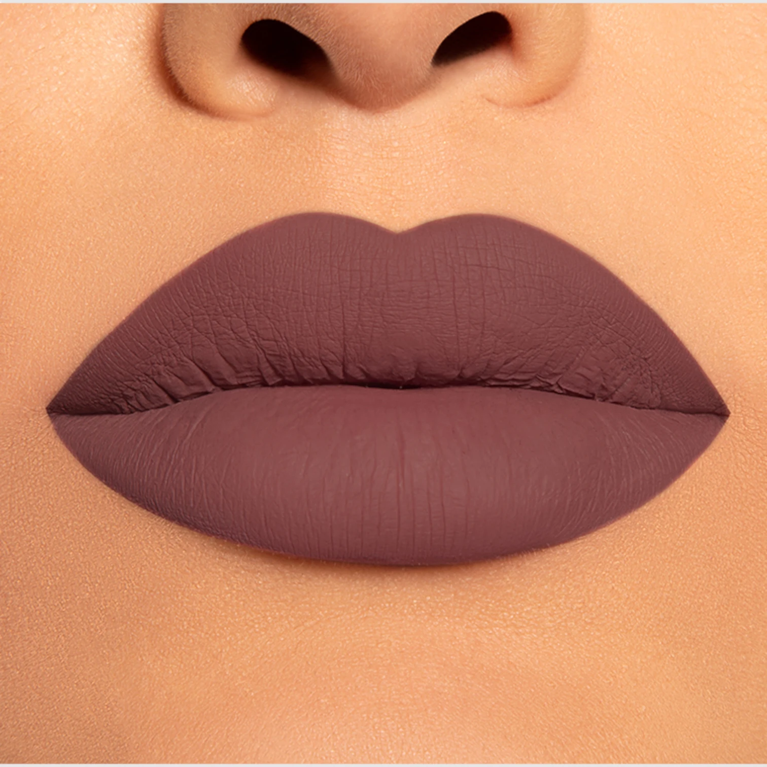 ShowStopper Liquid Matte Lipstick – First Kiss 002 | Long-Lasting, Waterproof, Smudge-Proof, 5ml | Forever52 Professional - Damoo