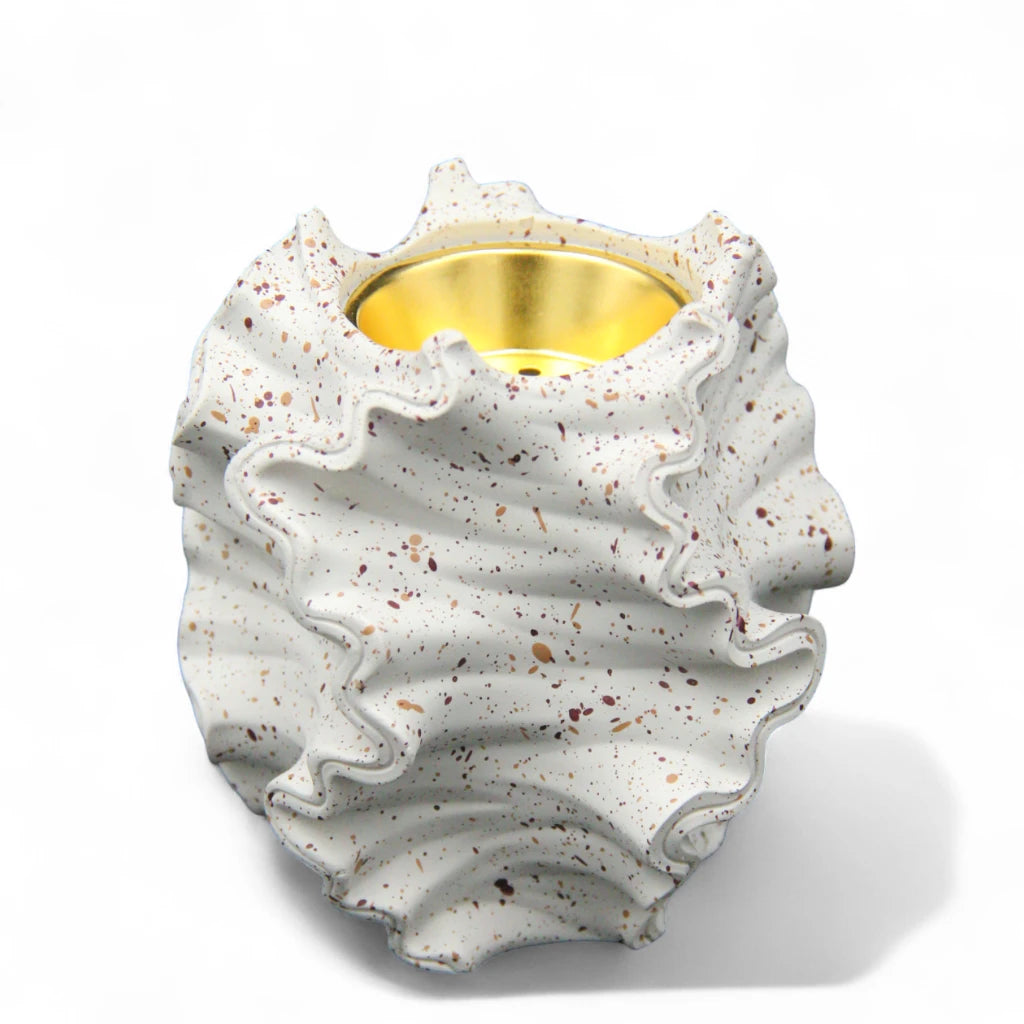 Cherry Incense Burner – Elegant Oud & Bakhoor Incense Burners | Stylish & Perfect for All Spaces - Damoo