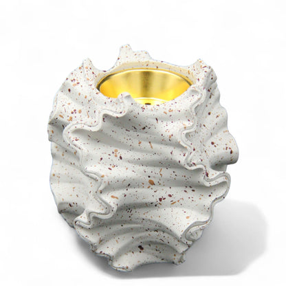 Cherry Incense Burner – Elegant Oud & Bakhoor Incense Burners | Stylish & Perfect for All Spaces - Damoo