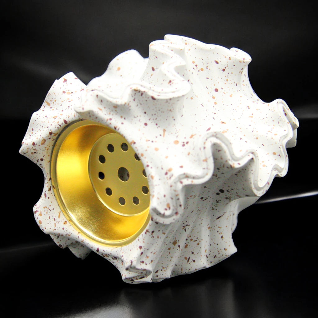 Cherry Incense Burner – Elegant Oud & Bakhoor Incense Burners | Stylish & Perfect for All Spaces - Damoo