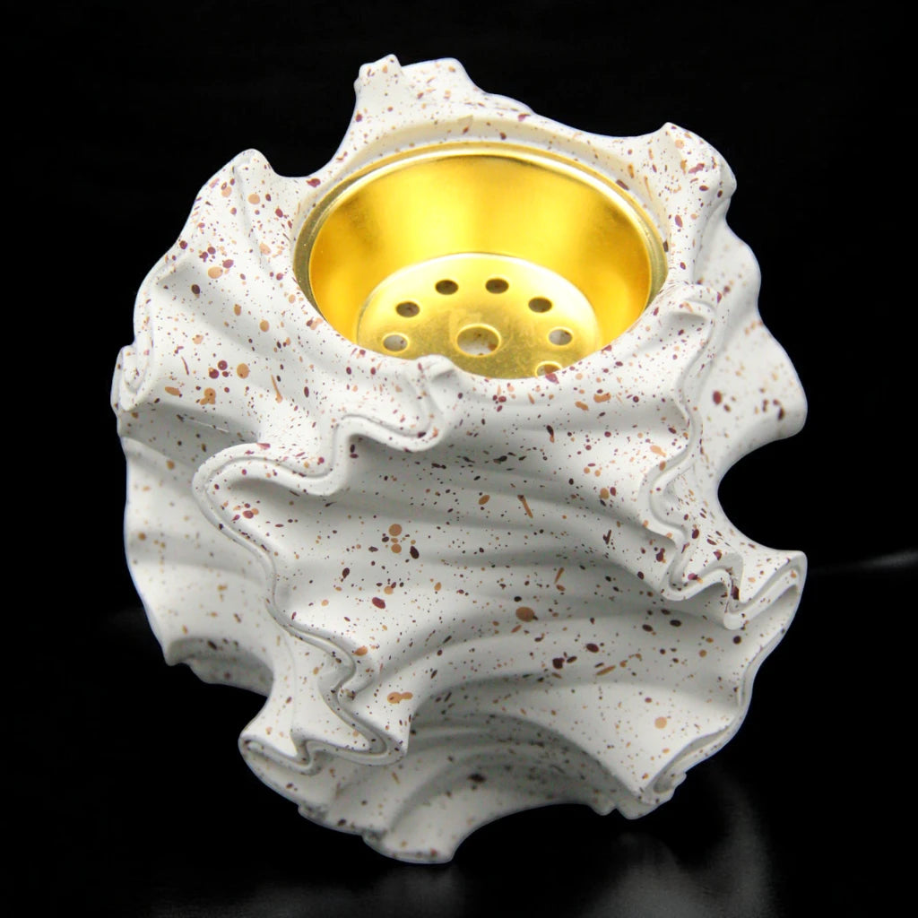 Cherry Incense Burner – Elegant Oud & Bakhoor Incense Burners | Stylish & Perfect for All Spaces - Damoo