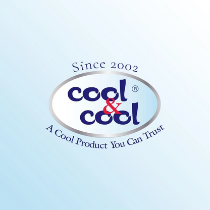 Cool & Cool H2O Revive Foaming Face Wash for Men – 200ML | Oil Control, Hydrating & Anti-Aging Cleanser with Bergamot Orange - Damoo